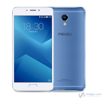 Meizu m5 Note 16GB (3GB RAM) Blue