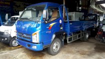 Xe tải Hyundai TMT HD7324T tải trọng 2.4 tấn