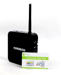 KIWIBOX S3