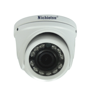 Camera giám sát Nichietsu NC-101A1.2M
