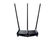 Router TP-Link TL-WR941HP 450Mbps High Power Wireless N