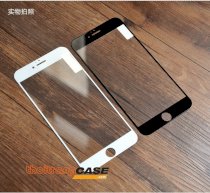 Mặt kính iPhone 6 Plus liền zoăng seal vàng