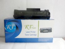 Mực in RT dùng cho HP LaserJet HP M176/177 Yellow (CF352A) 130A