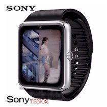 Đồng hồ thông minh SmartWatch Sony TSN02