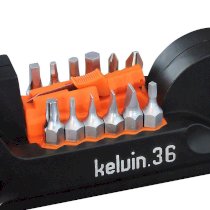 Bộ dụng cụ sửa chữa Kelvin Tools 36 Urban Super-Tool