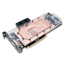 Tản nhiệt nước VGA Block Vga EK-FC1080 GTX Plexi