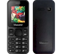 Masstel A122 Black