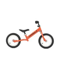 Xe đạp trẻ em Nimbus 3 Màu cam
