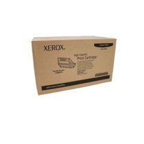 Mực in Fuji Xerox Phaser 4600n, 4620DN, Black Toner Cartridge (106R02625)