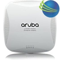 HP Instant 215 Aruba Wireless Access Point Wifi - JL186A
