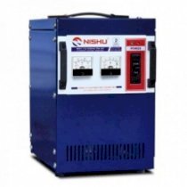 Ổn áp NISHU 30KVA dải 90V-250V