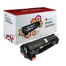 Mực Cartridge Estar CC530 - HP CL2025/CANON LBP 72000