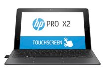 HP Pro x2 612 G2 (1KH10UT) (Intel Core i7-7Y75 1.3GHz, 8GB RAM, 256GB SSD, VGA Intel HD Graphics 615, 12 inch Touch Screen, Windows 10 Pro 64 bit)