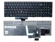 Keyboard Lenovo E520