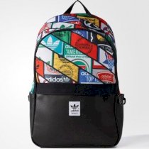 Adidas Originals Tongue Lab Backpack