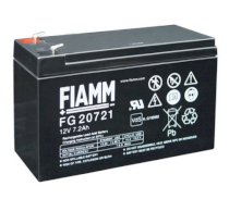 Ắc quy Fiamm FG20721 (12V - 7.2Ah)