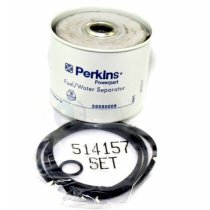Lọc nhiên liệu Perkins 26550005