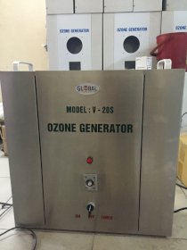 Máy ozone công nghiệp D-20S 20g