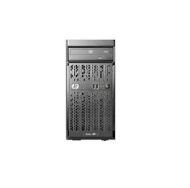 Máy Chủ HP Proliant ML10v2 - CPU i3-4150 (Intel Core i3-4150 3.50GHz, Ram 4GB, HDD 1x 1TB,  Raid B120i, 1x PS)