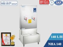 Máy đun nước nóng Hải Âu NHA 140 (140L/h)