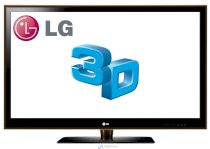 Tivi LED LG 42LX6500 (42 inch, Full HD, LED TV)