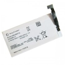 Pin Sony Xperia Go (ST27i) - 1265mAh