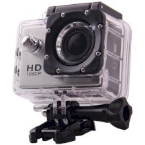 Camera hành trình chống nước U9 FULL HD 1080P màu trắng