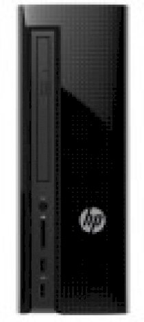 PC HP Slimline 260-p019L (W2T07AA) (Intel Pentium G4400T 2.9GHz, RAM 4GB, HDD 1TB, VGA Intel HD Graphics, DOS, Không kèm màn hình)
