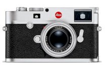 Leica M10 (APO-SUMMICRON-M 50mm F2.0 ASPH) Lens Kit Silver