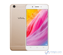 Vivo Y55 Gold