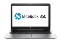 HP EliteBook 850 G4 (1BS45UT) (Intel Core i5-7200U 2.5GHz, 4GB RAM, 500GB HDD, VGA Intel HD Graphics 620, 15.6 inch, Windows 10 Pro 64 bit)