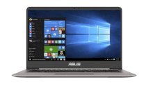 Asuss Zenbook UX410UQ-GV066 (Intel Core i5-7200U 2.5GHz, 4GB RAM, 500GB HDD, VGA NVIDIA GeForce 940MX, 14 inch, Free DOS)