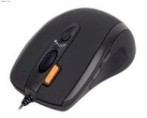 Mouse A4Tech N70FX.1