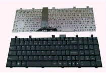 Keyboard MSI CR720