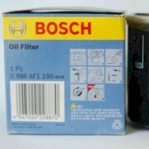 Lọc dầu Bosch cho Daewoo Matiz, Spark