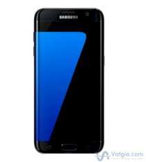 Samsung Galaxy S7 Edge Dual Sim (SM-G935FD) 128GB Black