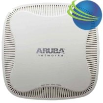 HP 103 Instant Dual Radio 802.11n (WW) Aruba Access Point - JL188A