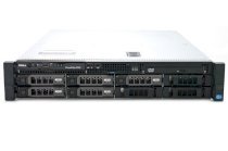 Máy Chủ Dell Poweredge R530 E5-2699 v4 (Intel Xeon E5-2699 v4 2.20GHz, RAM 16GB, RAID PERC S130, PS 495W, Không kèm ổ cứng)