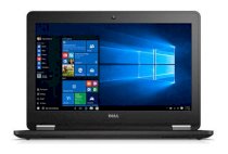 Dell Latitude E7270 (S004H2LE727012UKIE) (Intel Core i5-6300U 2.4GHz, 4GB RAM, 128GB SSD, VGA Intel HD Graphics 520, 12.5 inch, Windows 10 Pro 64 bit)