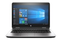 HP ProBook 640 G3 (1BS11UT) (Intel Core i7-7600U 2.8GHz, 8GB RAM, 256GB SSD, VGA Intel HD Graphics 620, 14 inch, Windows 10 Pro 64 bit)