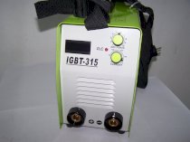 Máy hàn que Inverter IGBT - 315