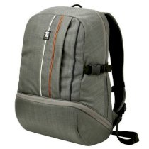 Crumpler Jackpack Half Photo Backpack Grey