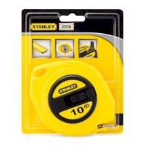 Thước cuốn thép 10m Stanley 30-102N