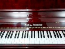 Đàn Piano Welt & Kreutzer PU120MSC