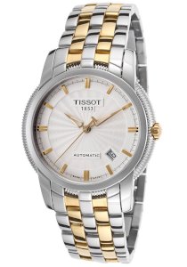 Đồng hồ Tissot Automatic T97.2.483.31