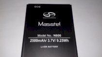 Pin điện thoại Masstel N600