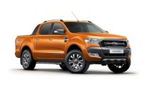 Ford Ranger Wildtrak 2.2 AT 4X2 2017 Việt Nam