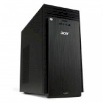 PC Acer ATC710 (DT.B15SV-006) I3 6100 (Intel Core i3-6100 3.7 GHz, RAM 4GB. HDD 1TB, VGA Intel HD Graphics 530, DOS, Không kèm màn hình)