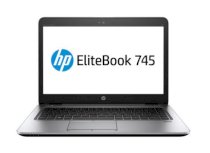 HP EliteBook 745 G4 (1FX55UT) (AMD PRO A12-9800B 2.7GHz, 8GB RAM, 256GB SSD, VGA ATI Radeon R7, 14 inch, Windows 10 Pro 64 bit)