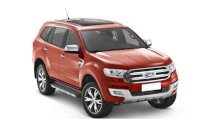 Ford Everest Titanium 3.2 AT 4WD 2017 Việt Nam